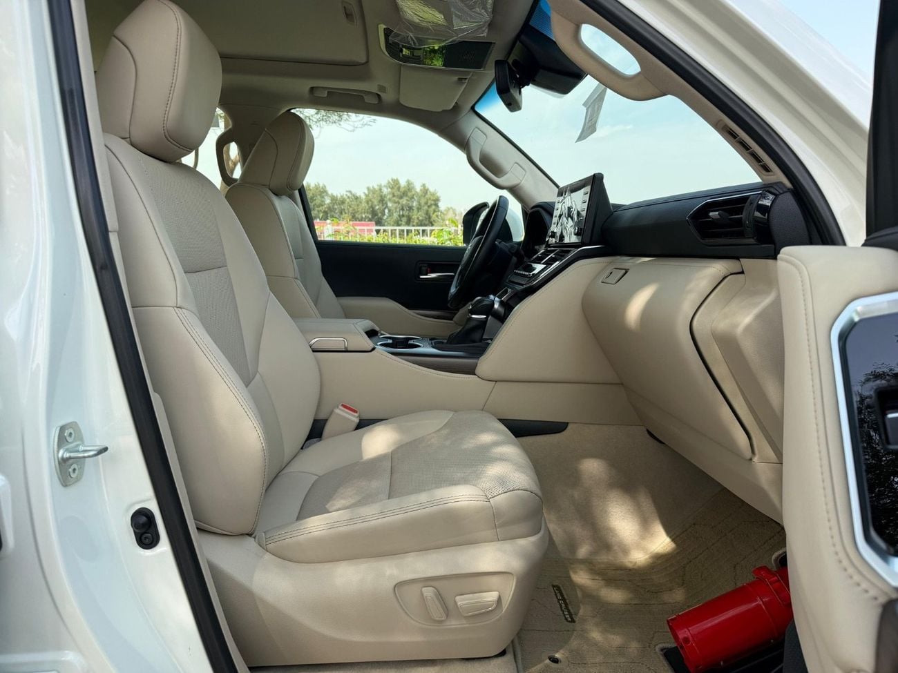 Toyota Land Cruiser GXR 4.0L