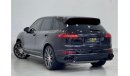 Porsche Cayenne GTS 2016 Porsche Cayenne GTS, Porsche Warranty-Full Service History-GCC