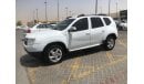 Renault Duster GCC