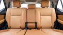 Toyota Fortuner EXR Toyota Fortuner 2.7L Petrol 4X4 MY2025