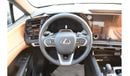 Lexus RX350 Executive Plus 2.5L Hybrid