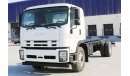 Isuzu Forward 18 TON GVW (APPROX) SINGLE CAB 4X2, MY 22 Medium Duty (EXPORT ONLY)