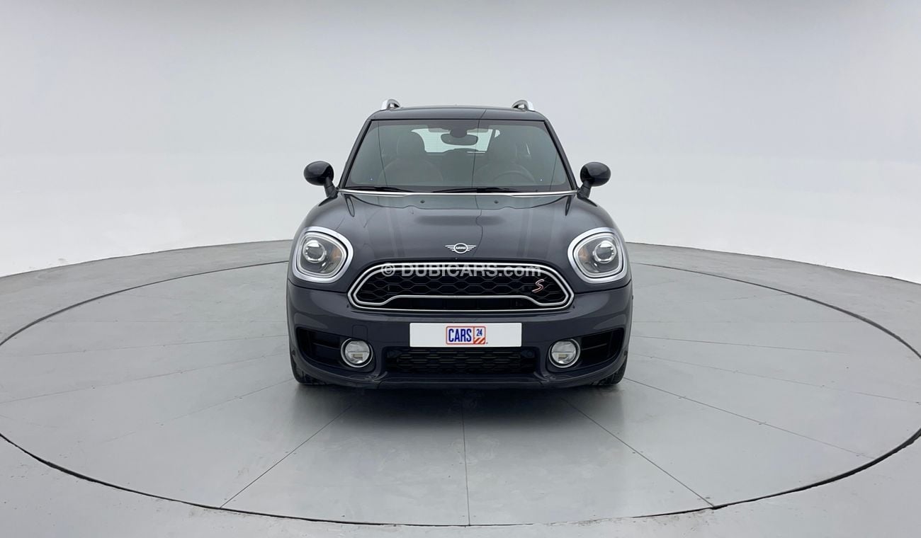 Mini Cooper Countryman S ALL4 2 | Zero Down Payment | Free Home Test Drive