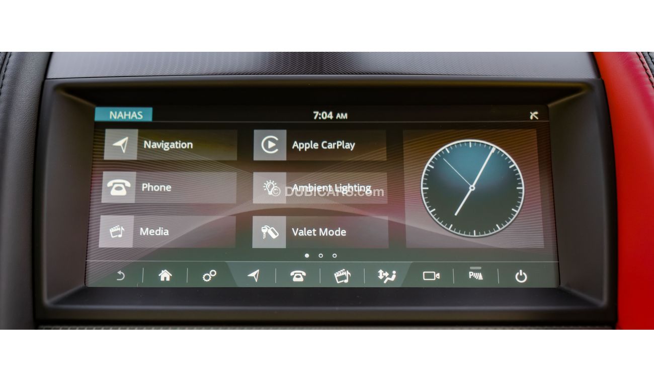 Jaguar F Type P300 R Dynamic Coupe | 4,698 P.M | 0% Downpayment | Magnificent Condition!