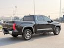 Toyota Tundra Platinum 1794 edition | panoramic, 360 camera full option