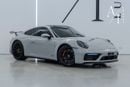 Porsche 911 Carrera GTS 3.0L (450 HP) Coupe 2022 Porsche 911 Carrera GTS, Full Service History, Warranty, GCC Sp