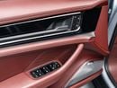 Porsche Panamera STD BUY NOW, PAY 2027 | THE BLACKLINE STANDARD | May 2028 Porsche Warranty, GCC, Low KM's