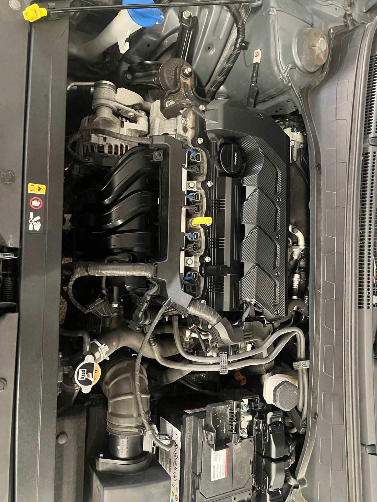 Hyundai Venue SEL (NON GCC)