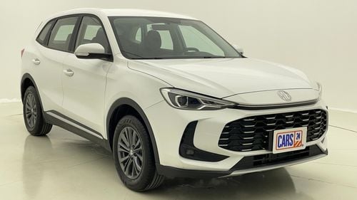 MG ZS STANDARD NEW 1.5 | Zero Down Payment | Home Test Drive