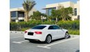 Audi A5 S-Line S-Line S-Line || 2.0 Quattro || Sunroof || GCC