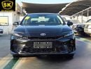 Toyota Camry G PREMIUM / 2.5L HYBRID / HEADUP DISPLAY / PANORAMAIC ROOF / CHINESS SPECS (CODE # HYBRID)