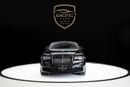Rolls Royce Wraith STD Black Badge