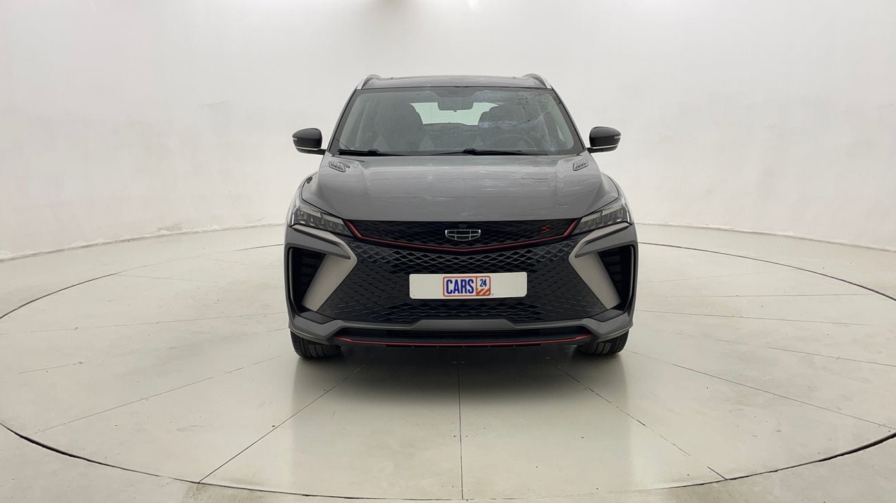 Geely Coolray GK 1.5 | Zero Down Payment | Home Test Drive