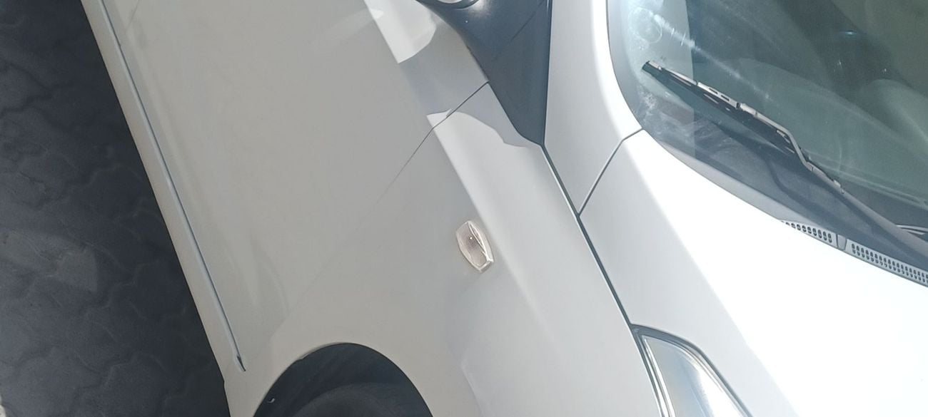 هيونداي i10 1.2