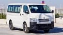 Toyota Hiace GLS Standard Roof, Panel Van, 2.5L, Diesel