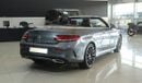 مرسيدس بنز C 200 كوبيه