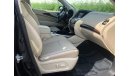 Infiniti QX60 FULL OPTION INFINITY QX60 LUXURY AED 1539 / month EXCELLENT CONDITION UNLIMITED KM WARRANTY..