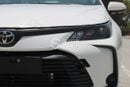 تويوتا كورولا LHD 1.6L PETROL Xli-E AT 2025MY