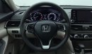 Honda Accord LX 1.5T 1500
