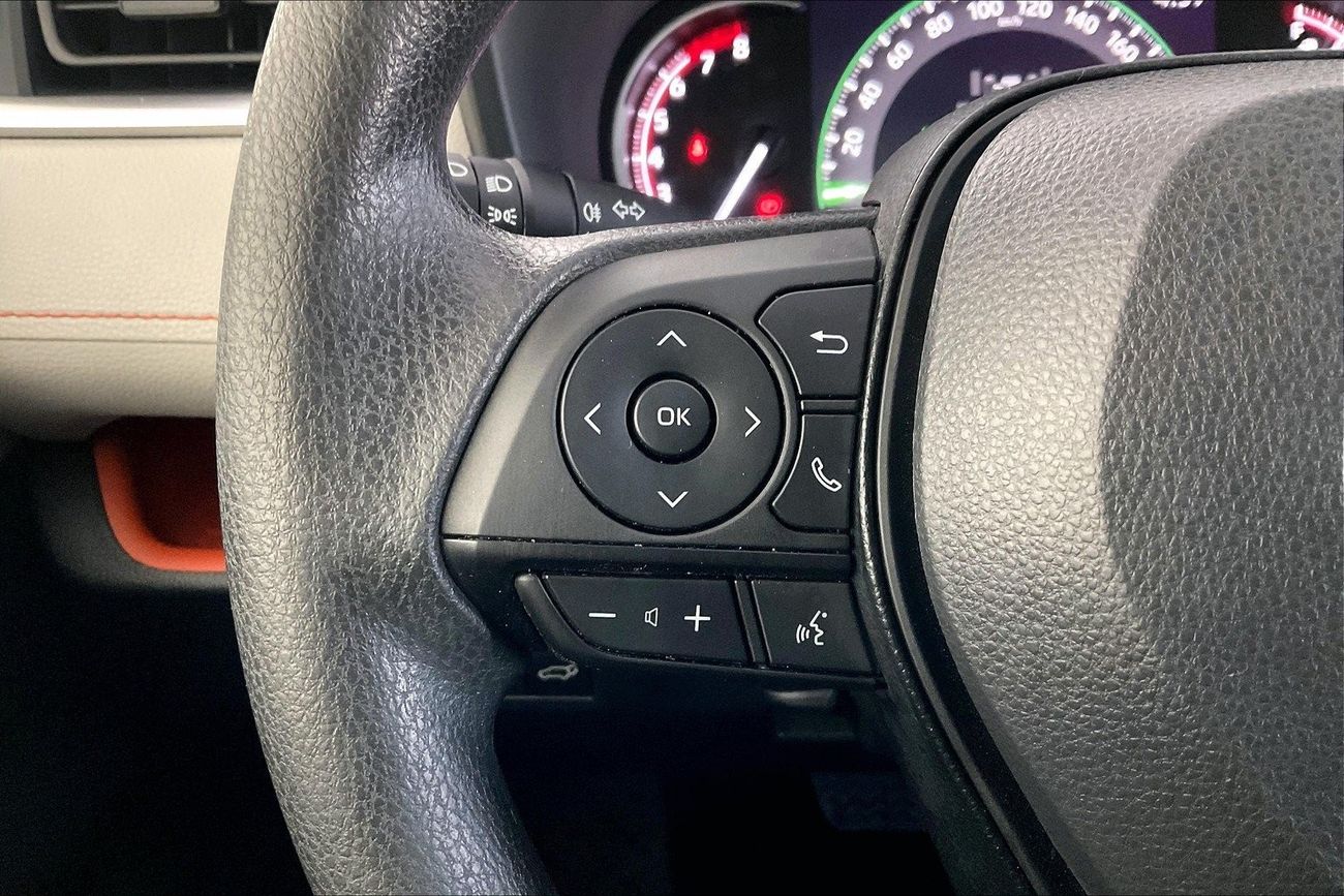 Toyota RAV4 Adventure | Guaranteed Warranty | 0 Down Payment