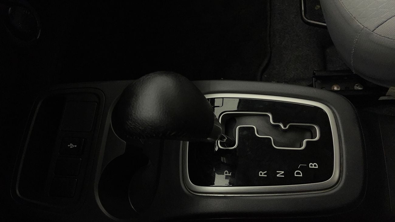 Mitsubishi Attrage GLX HIGHLINE 1.2 | Zero Down Payment | Home Test Drive