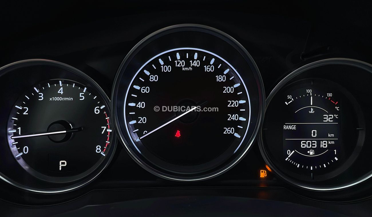 Mazda 6 S 2.5 | Under Warranty | Inspected on 150+ parameters