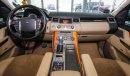 Land Rover Range Rover HSE With HST Kit