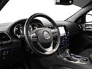 Jeep Grand Cherokee Trailhawk 3.6L