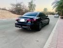 مرسيدس بنز E300 E class