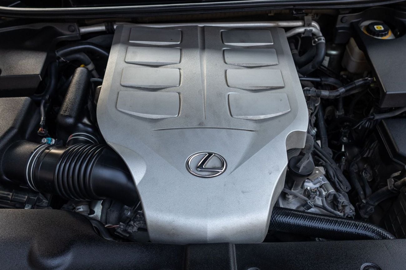Lexus GX460 PREMIER Lexus GX460 Premier 2021 GCC | Warranty