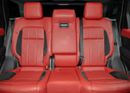 Land Rover Range Rover Sport HSE Dynamic 3.0L