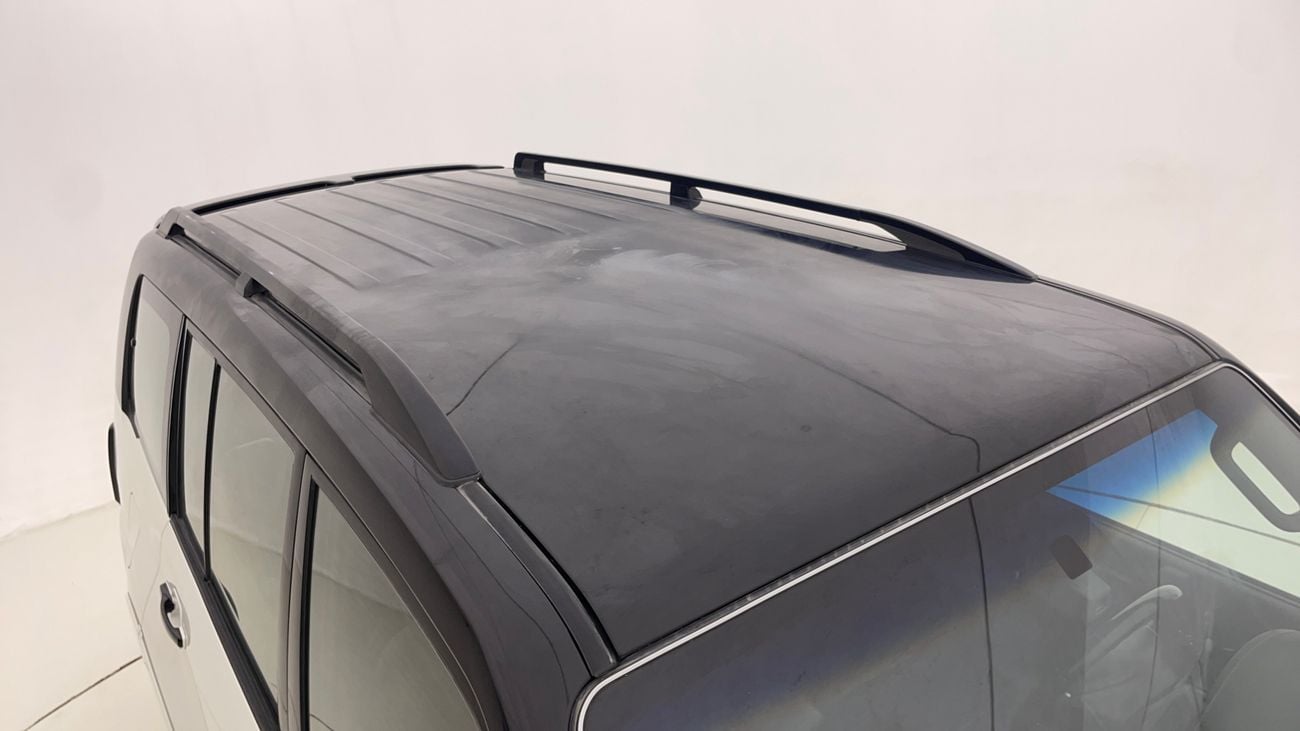 ميتسوبيشي باجيرو SIGNATURE EDITION 3.8 | بدون دفعة مقدمة | اختبار القيادة في المنزل