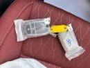 Toyota Hilux SGLX S GLX 2.4L 4WD A/T Toyota Hilux DC S/GLX 2.4L 4WD A/T