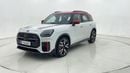 Mini Countryman 2025 JOHN COOPER WORKS ALL4 | AED 2725/Month | 20% DP | 30 Day Return | Warranty | Service History