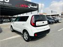 Kia Soul Base
