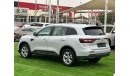 Renault Koleos LE MODEL 2018GCC CAR PERFECT CONDITION INSIDE AND OUTSIDE