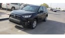 Toyota RAV4 TOYOTA RAV4 2019  LE FULL OPTION
