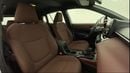 Toyota Corolla Cross 2023 XL | AED 1022/Month | 0 DP | 30 Day Return | Warranty | Service History
