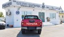 Toyota Hilux SR5 Adventure 2.8 d