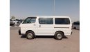 تويوتا هاياس TOYOTA HIACE VAN RIGHT HAND DRIVE (PM1368)