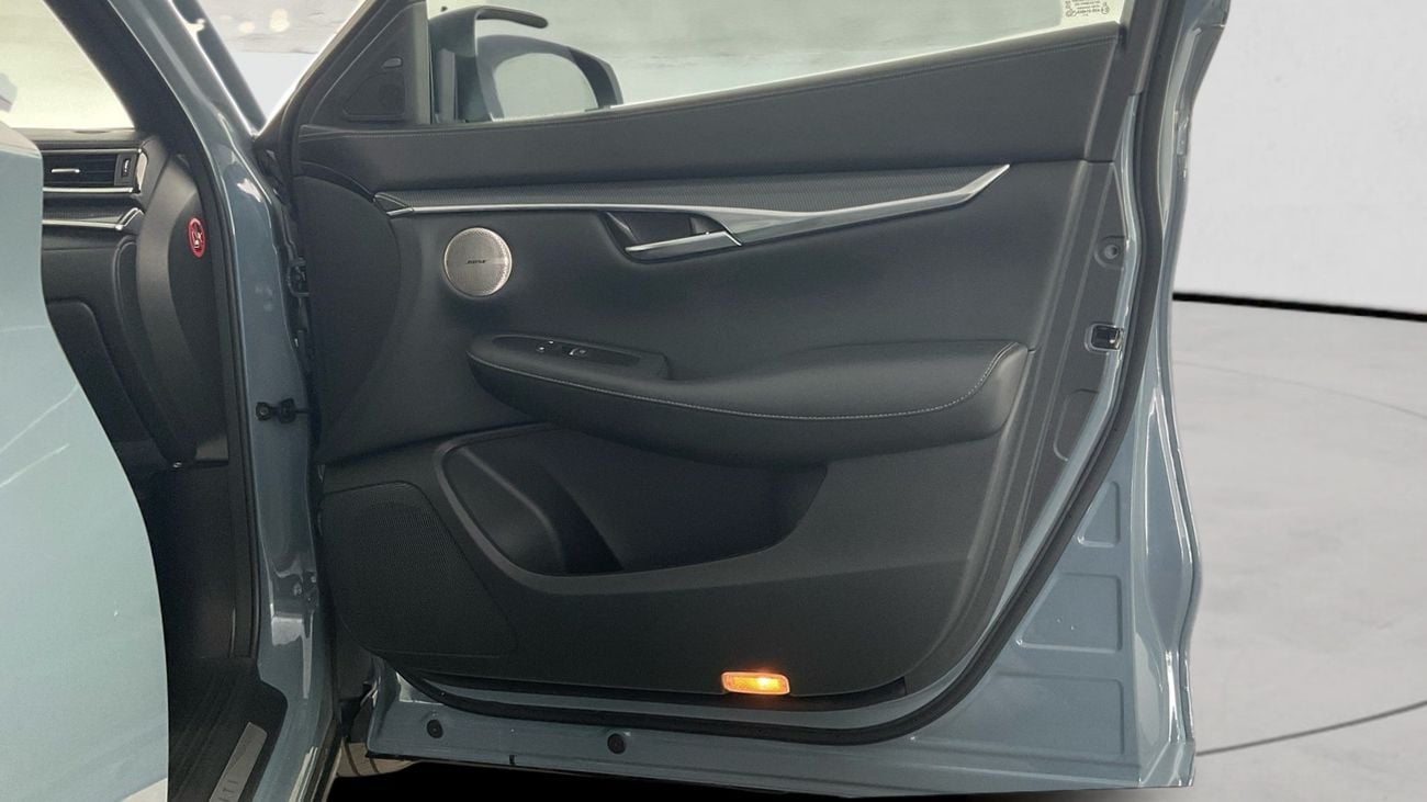 Infiniti QX50 Sport | Guaranteed Warranty | 0 Down Payment