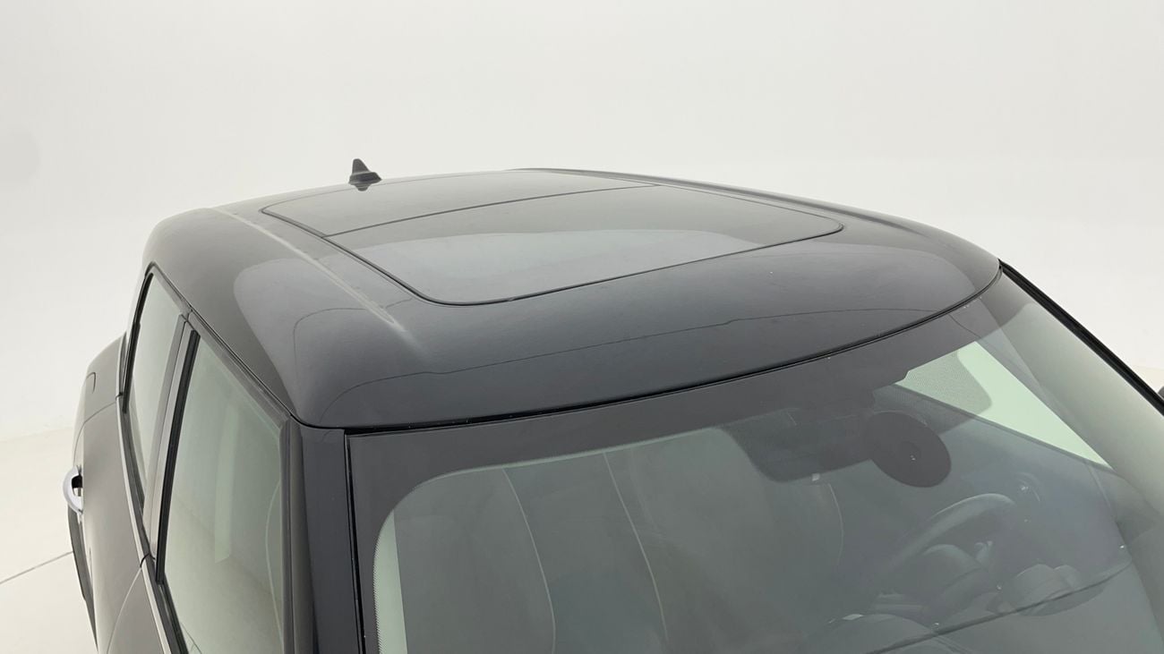 Mini Countryman STD 1.5 | Zero Down Payment | Home Test Drive