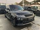Land Rover Range Rover Sport LAND ROVER RANGE ROVER SPORT 2018 SE 3.0L/V6