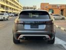 Land Rover Range Rover Velar 2018 P380 R-Dynamic HSE 3.0L 340HP CANADA IMPORTED