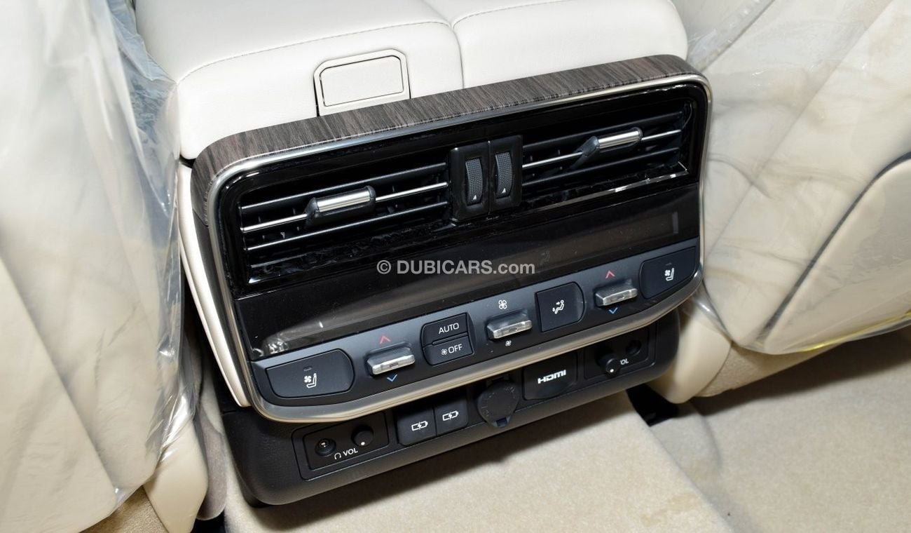 Toyota Land Cruiser TOYOTA LAND CRUISER VX.R | 3.5L V6 TWIN TURBO | 2024