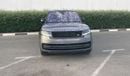 Land Rover Range Rover AUTOBIOGRAPHY P400 RANGE ROVER HSE 2022 GREY