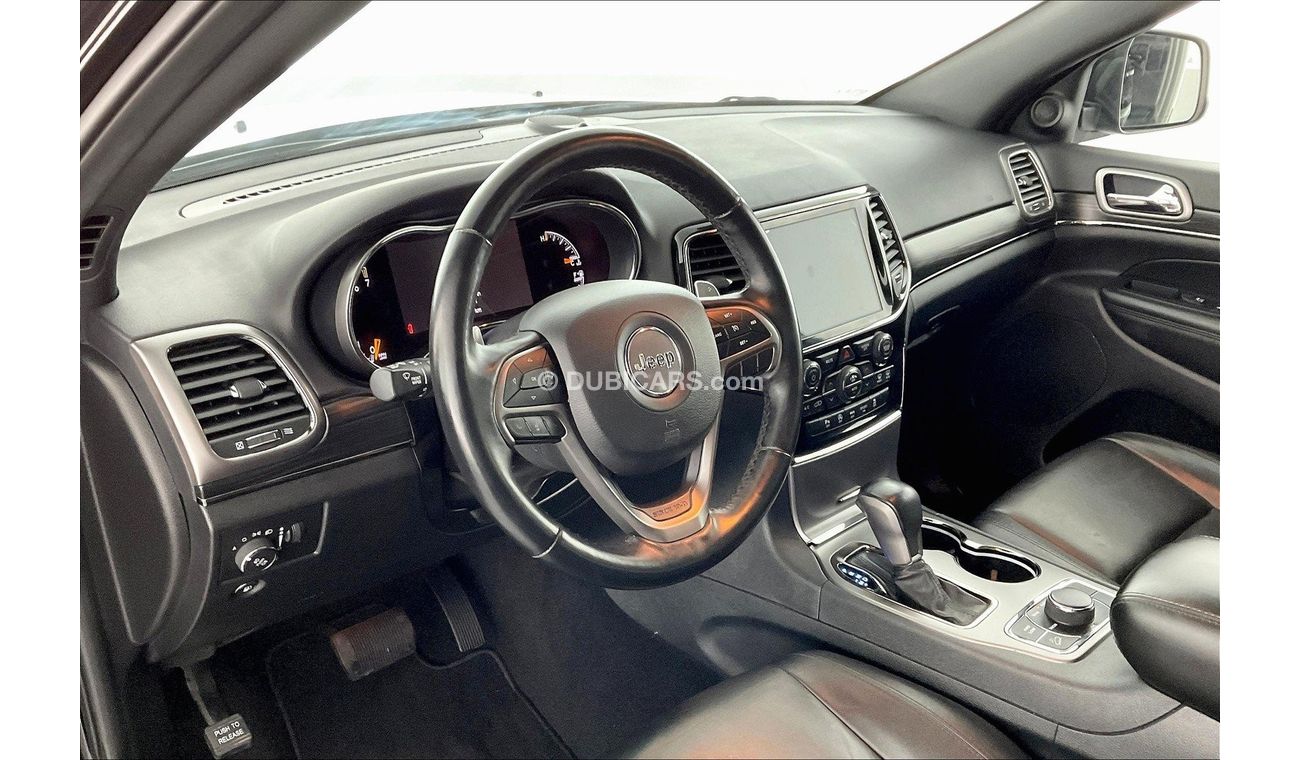 Jeep Grand Cherokee Limited S