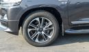Toyota Land Cruiser VXR 5.7 V8 Grand Touring S