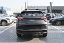 Kia Sportage SX Kia Sportage 2.0L Hybrid, Color Grey, Model 2025