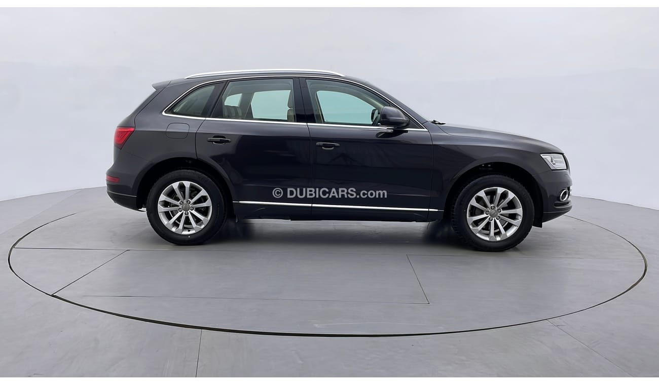 Audi Q5 40 TFSI QUATTRO 2 | Under Warranty | Inspected on 150+ parameters